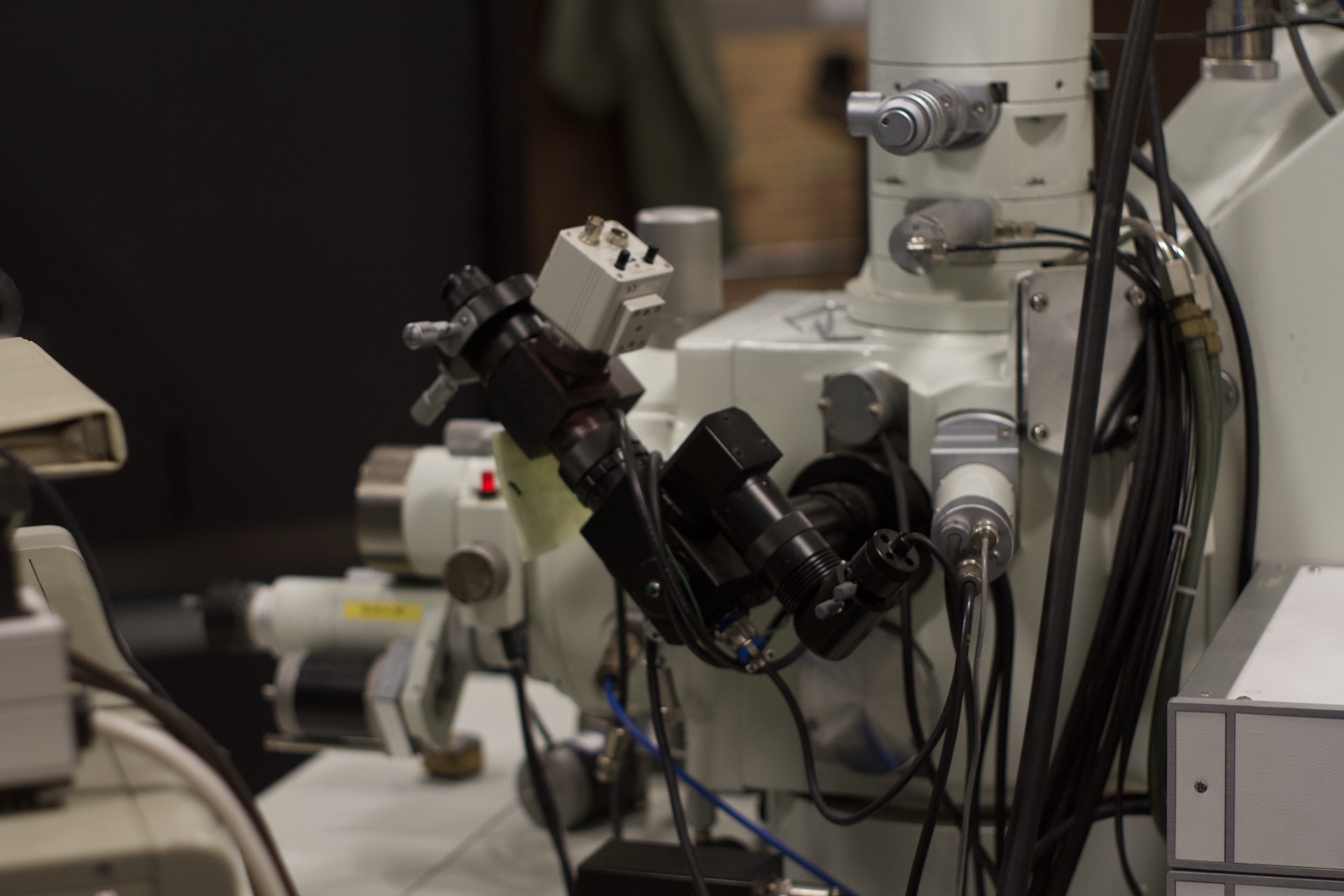 Make a general donation.