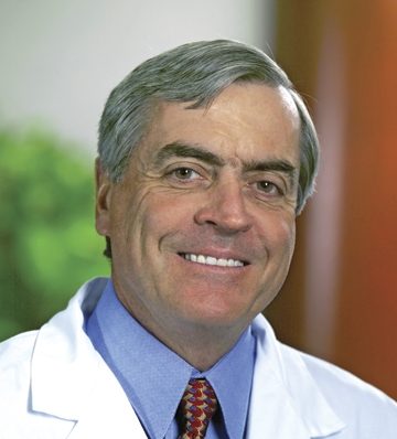 Michael Mirro, MD, FACC, FACP